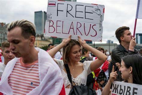 Belarus oder Weißrussland: Wie heißt es richtig?