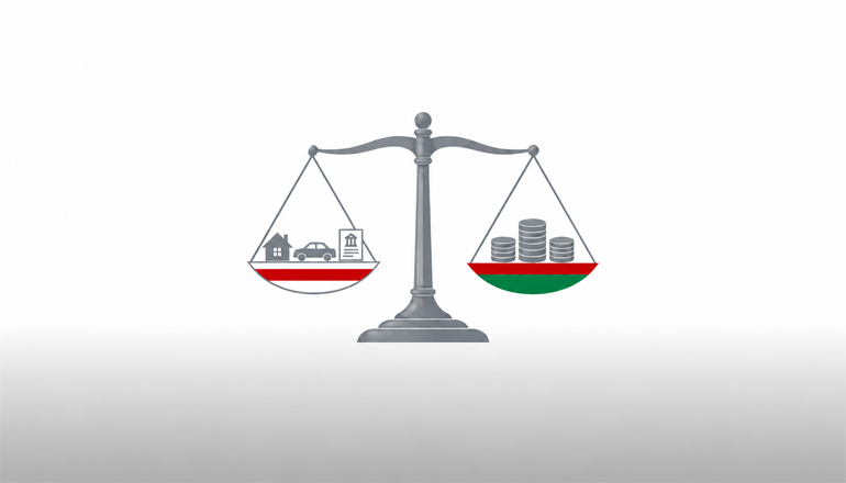 Entschädigung für Betroffene politischer Repression in Belarus — aus dem Vermögen des Lukaschenko-Regimes | Кампенсацыі пацярпелым ад палітычных рэпрэсій у Беларусі — за кошт актываў рэжыму Лукашэнкі